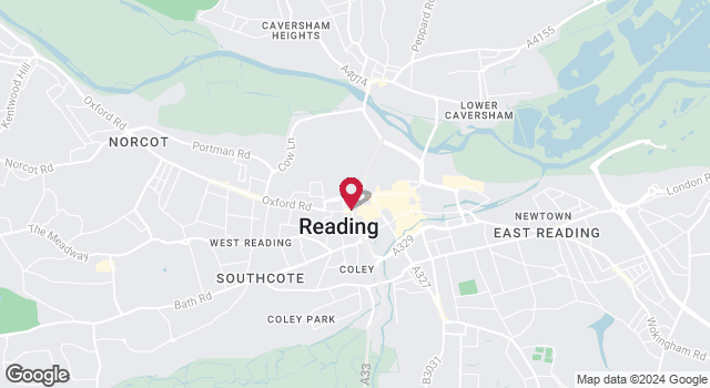 Reading, UK